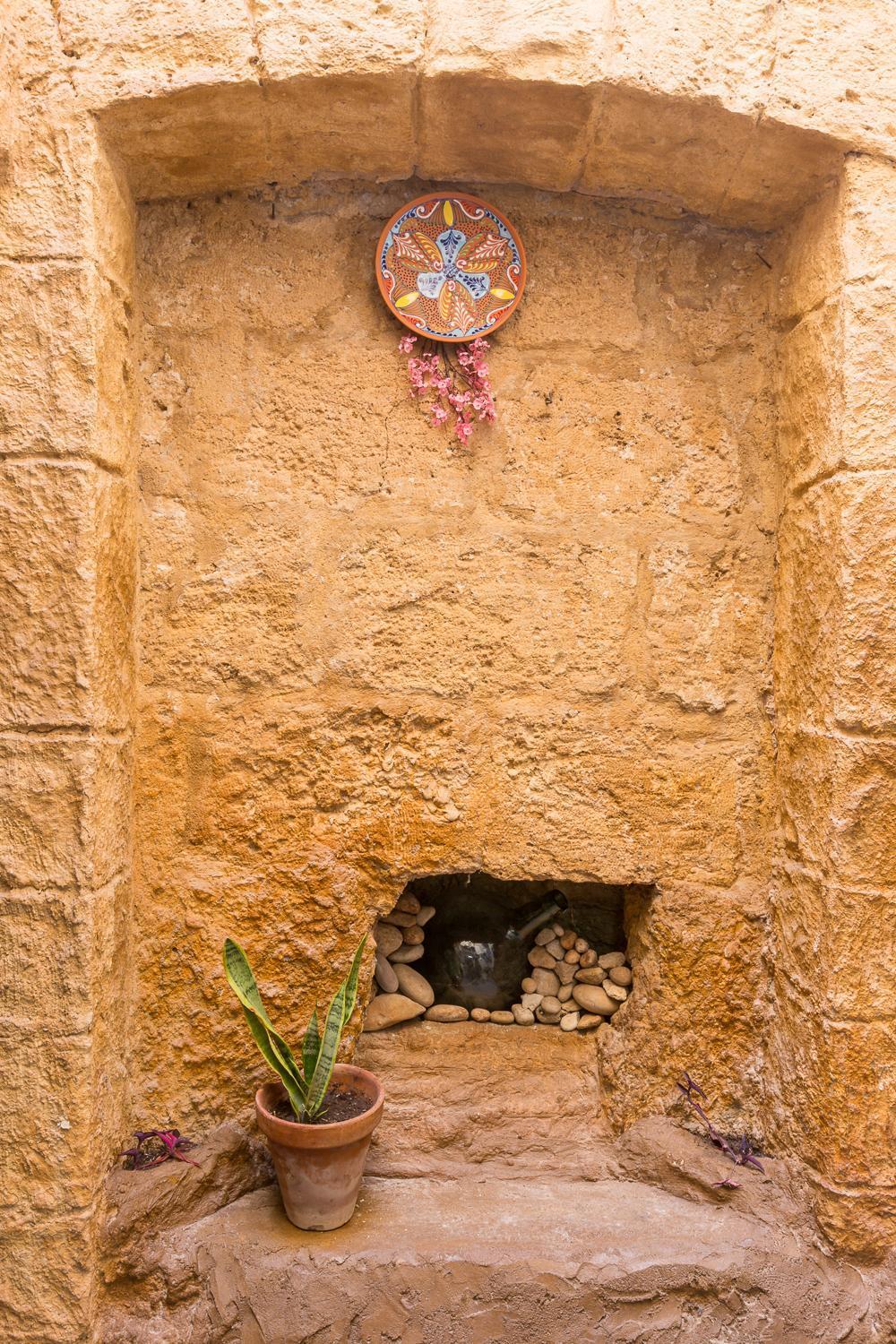 La Rustiqueta Jávea Buitenkant foto